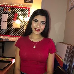 Meet your Posher, Rubicela